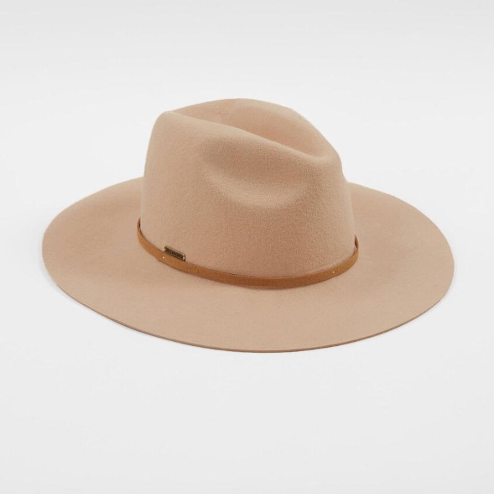 Billabong felt hat